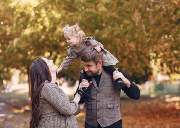10 Tips for Preparing for a Family Photoshoot
