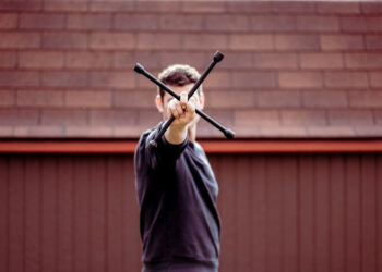 7 Things to Expect From a Kids’ Ninja Course in Adelaide