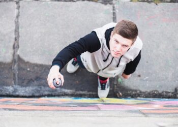 How Does Parkour Exercise Affect a Kid Physically?