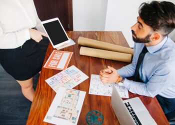 How to Create a Commercial Real Estate Portfolio in 7 Easy Steps