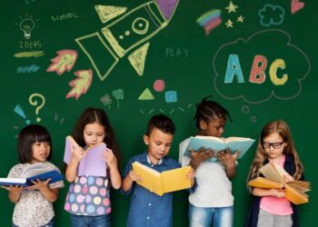 Investing in Preschool Learning for a Candied Harvest