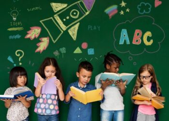 International Kindergarten Schools Riyadh