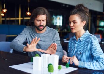 Property Management Services-Single Point Solution to Your Real Estate Worries