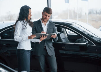 Tips to Book Self-Drive Luxury Car Rental in Chennai