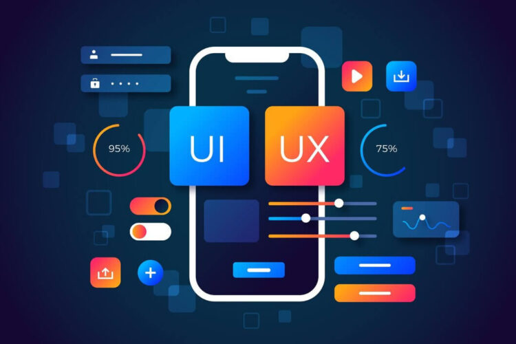 Top Mobile App UI/UX Design Trends That Will Skyrocket in 2026