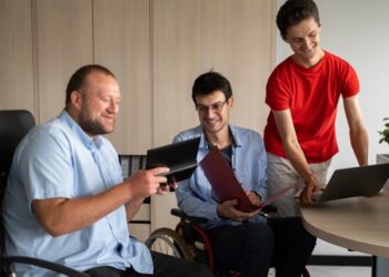 What Should You Know About NDIS Service Providers?