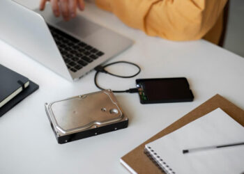 What to do when your hard disk fails?